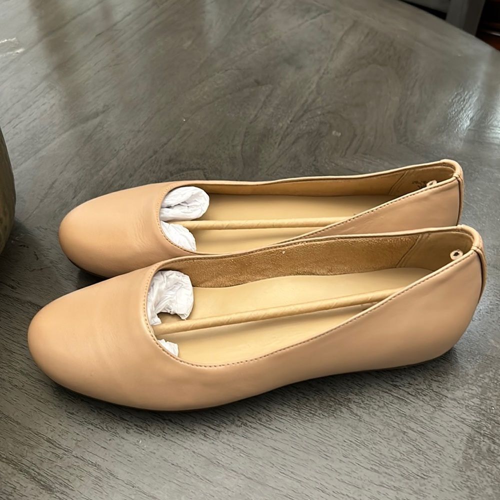 Naturalizer Maxwell Ballet Flat - Picture 5 of 10